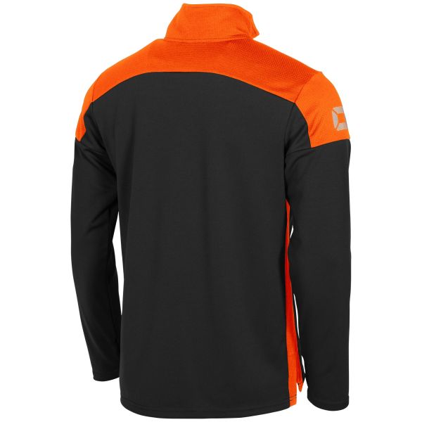 Pride 1/4 Zip Top