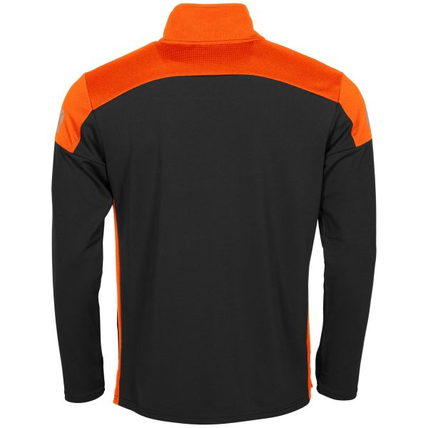 Pride 1/4 Zip Top