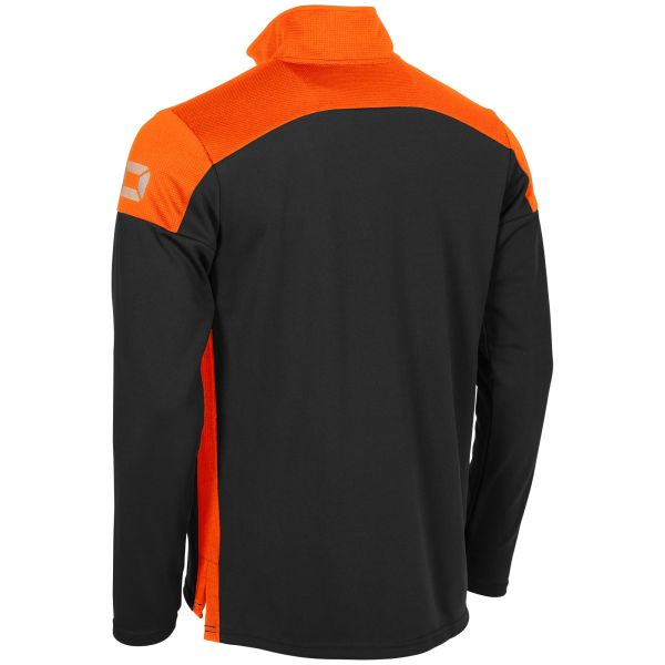 Pride 1/4 Zip Top