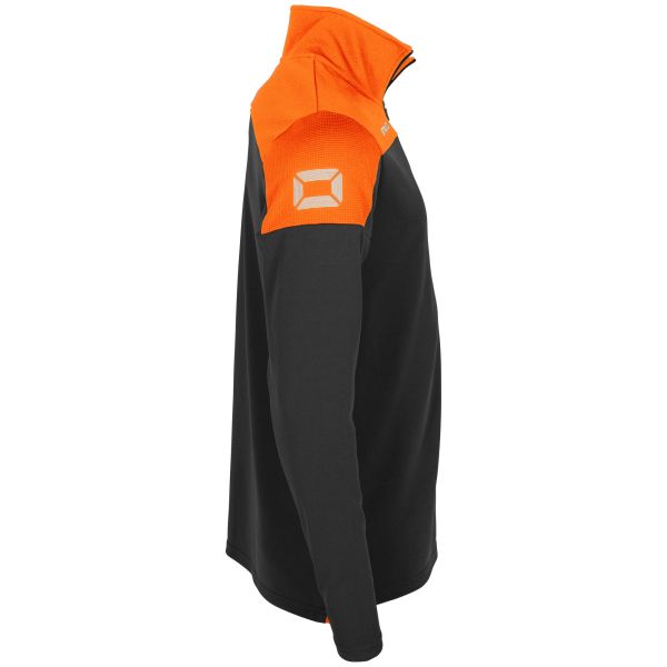 Pride 1/4 Zip Top