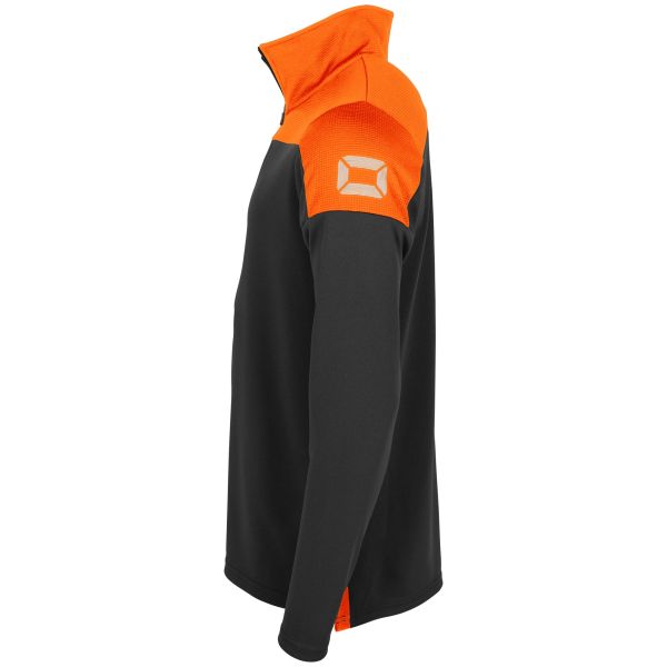 Pride 1/4 Zip Top