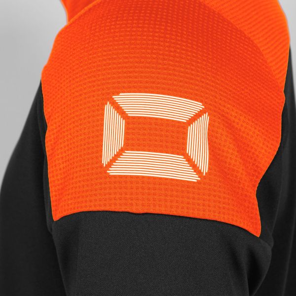 Pride 1/4 Zip Top