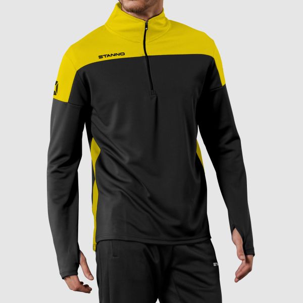 Pride 1/4 Zip Top