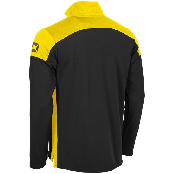 Pride 1/4 Zip Top