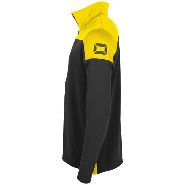 Pride 1/4 Zip Top