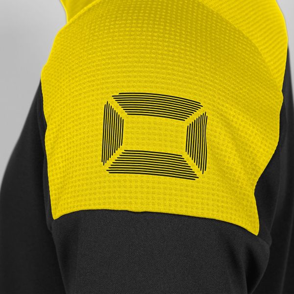Pride 1/4 Zip Top