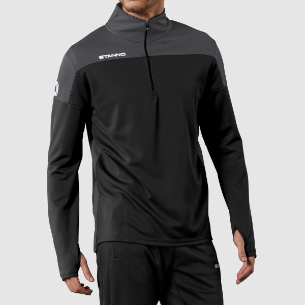 Pride 1/4 Zip Top