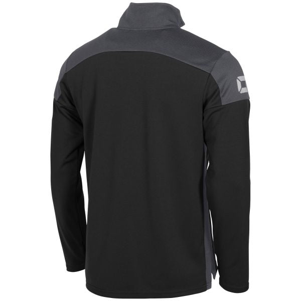 Pride 1/4 Zip Top