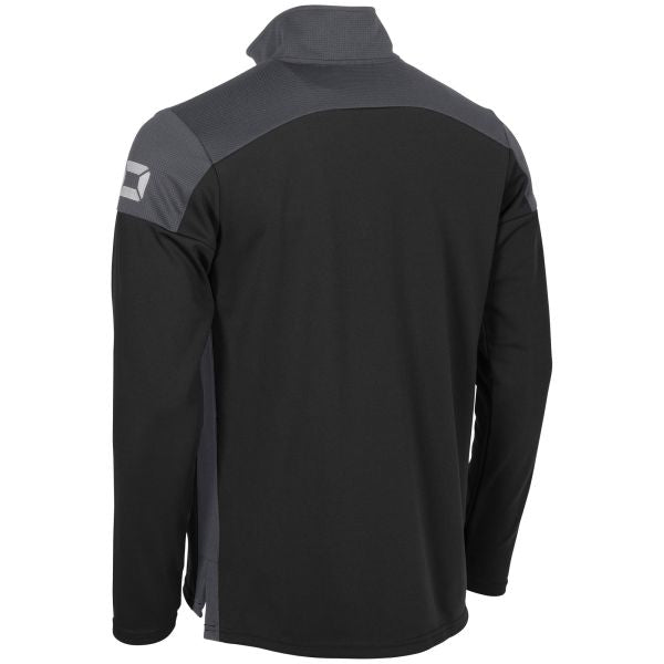Pride 1/4 Zip Top