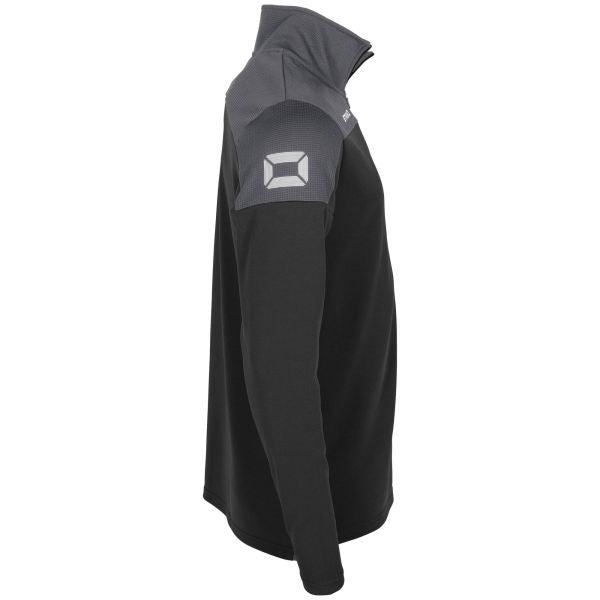 Pride 1/4 Zip Top