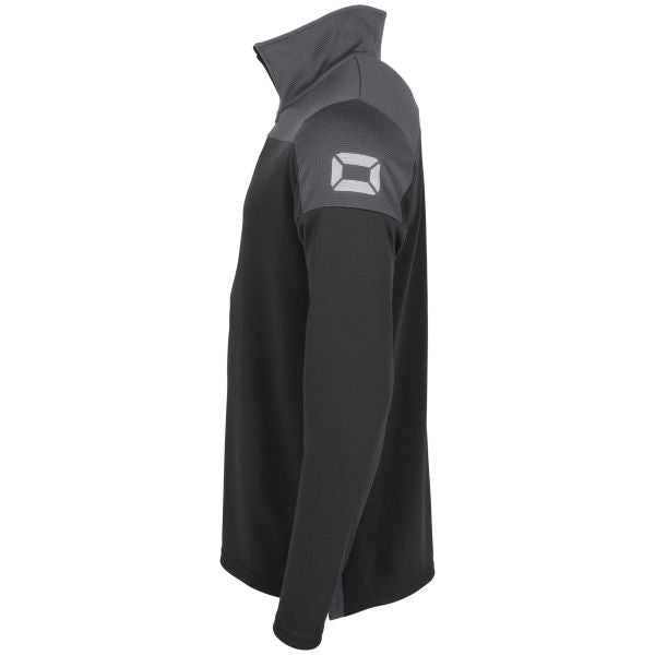 Pride 1/4 Zip Top