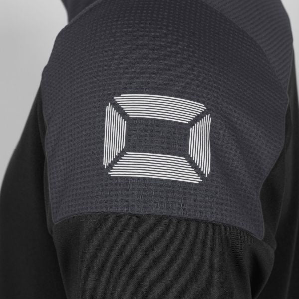 Pride 1/4 Zip Top
