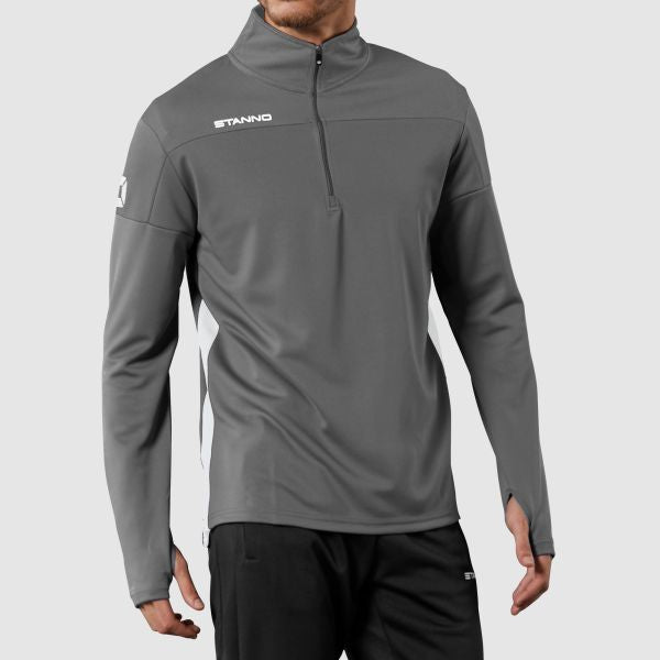 Pride 1/4 Zip Top