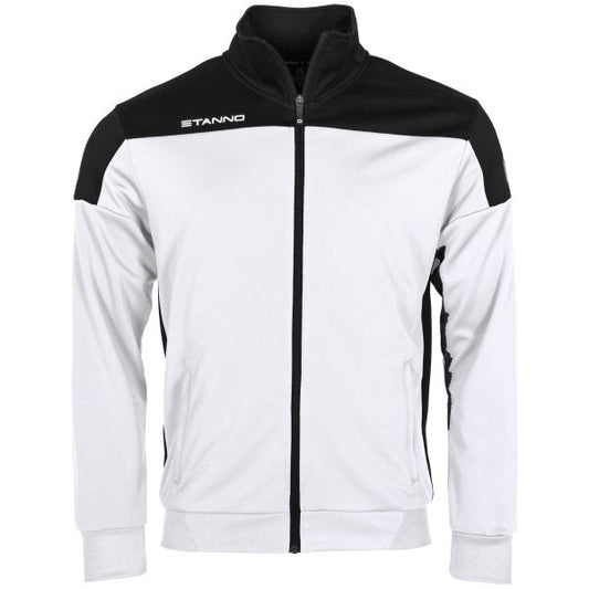 Stanno Pride Full Zip Jacke – Sportjacken in Blau, Grau, Marine