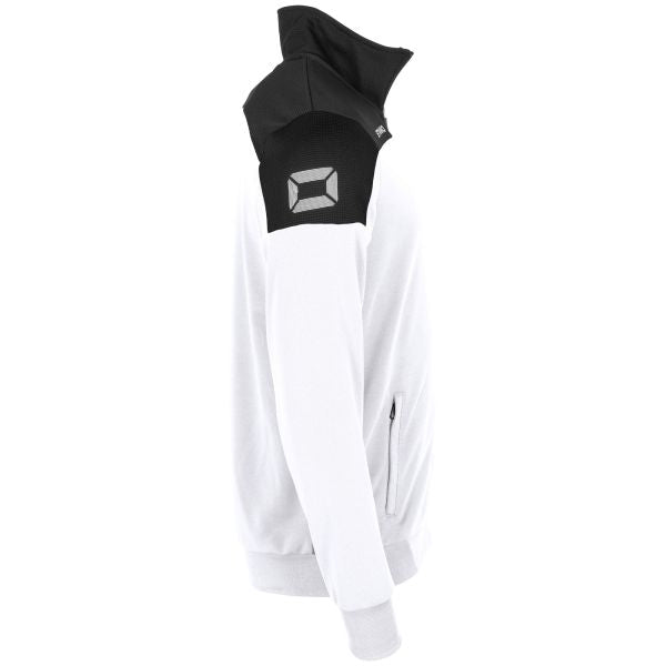 Pride Full Zip Jacke