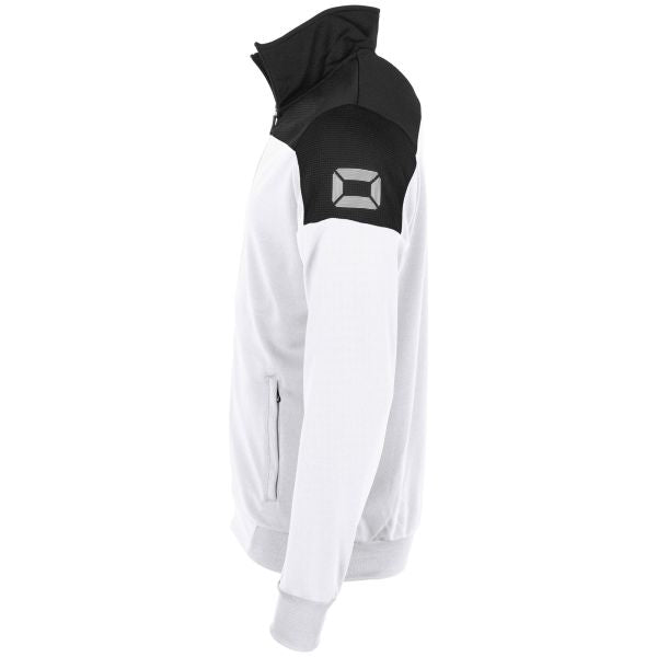 Pride Full Zip Jacke