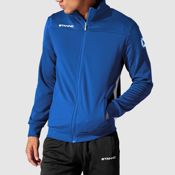 Pride Full Zip Jacke