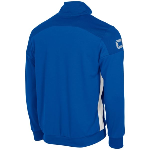Pride Full Zip Jacke