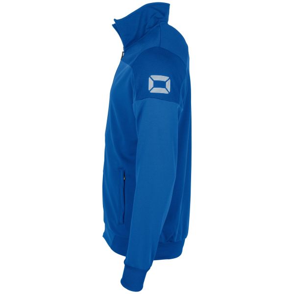 Pride Full Zip Jacke