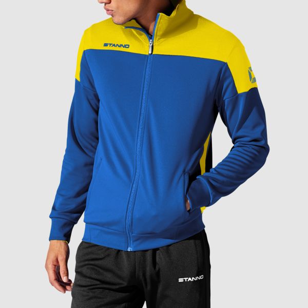 Pride Full Zip Jacke