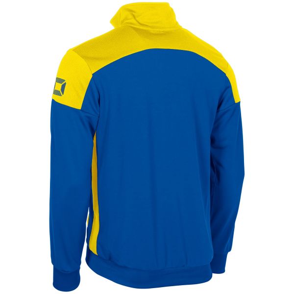 Pride Full Zip Jacke
