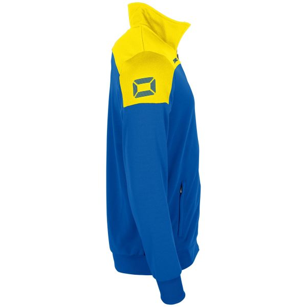 Pride Full Zip Jacke
