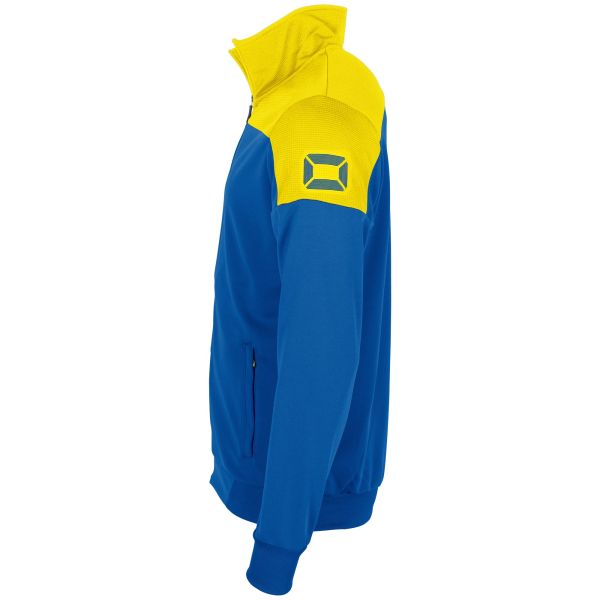 Pride Full Zip Jacke