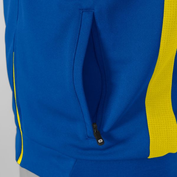 Pride Full Zip Jacke