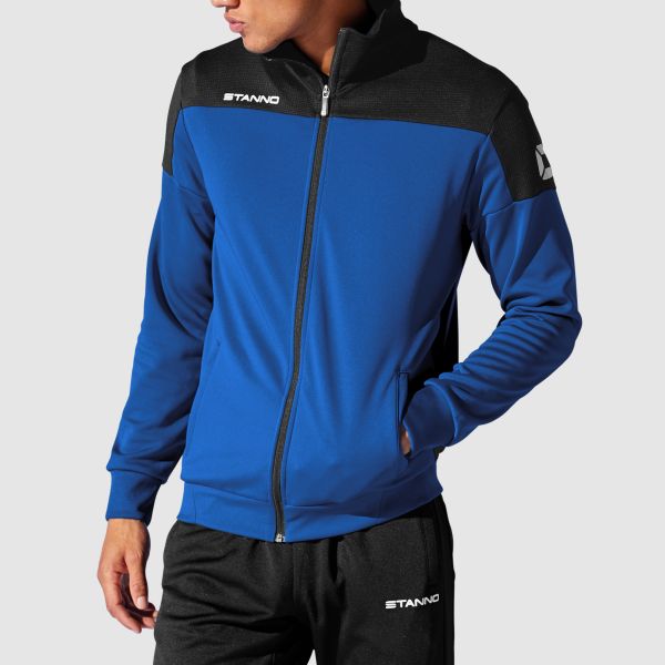 Pride Full Zip Jacke