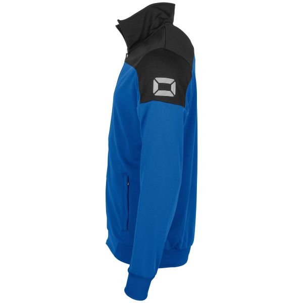 Pride Full Zip Jacke