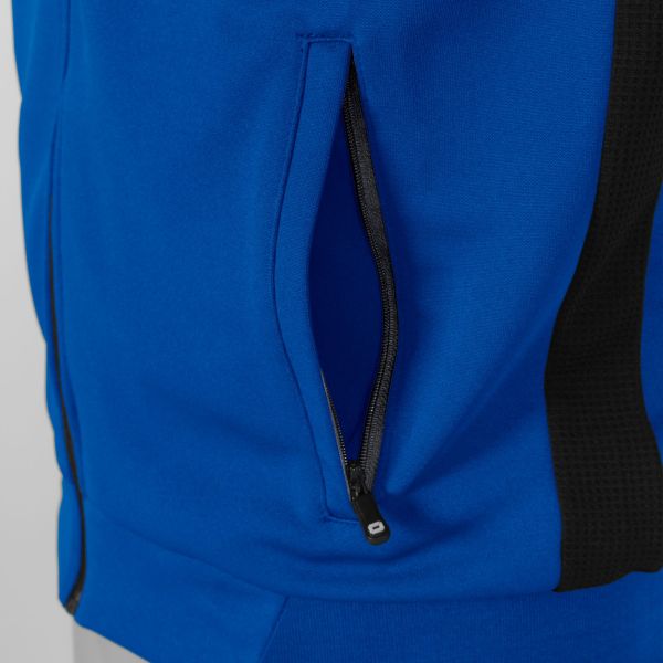 Pride Full Zip Jacke