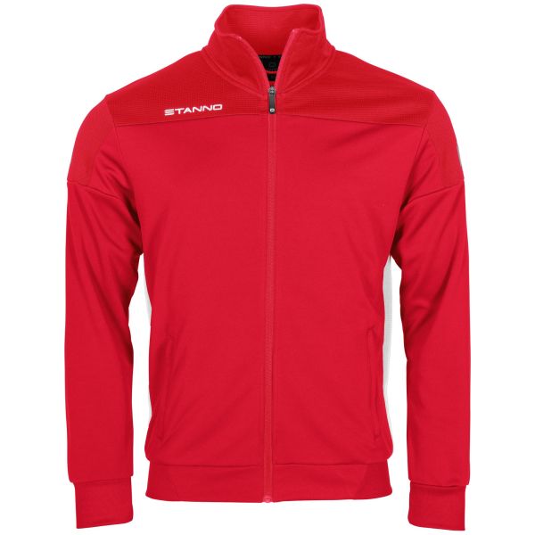 Pride Full Zip Jacke