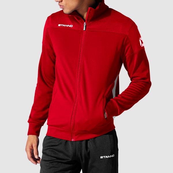 Pride Full Zip Jacke