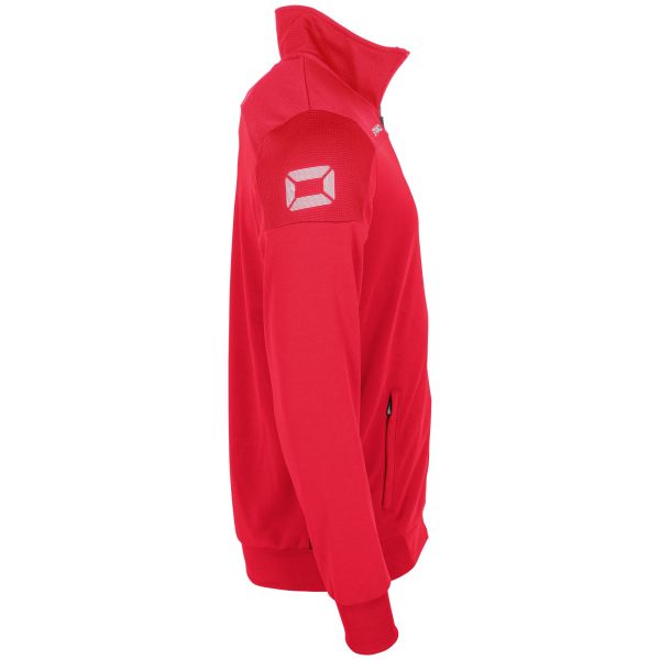 Pride Full Zip Jacke