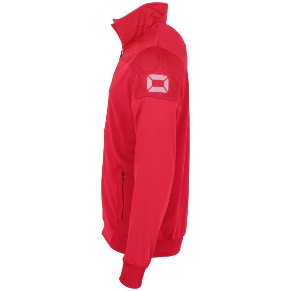 Pride Full Zip Jacke