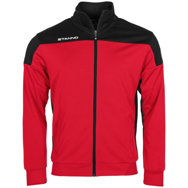 Pride Full Zip Jacke