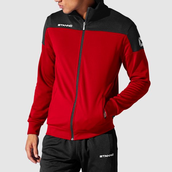 Pride Full Zip Jacke