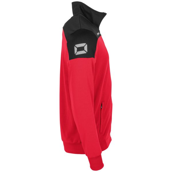 Pride Full Zip Jacke