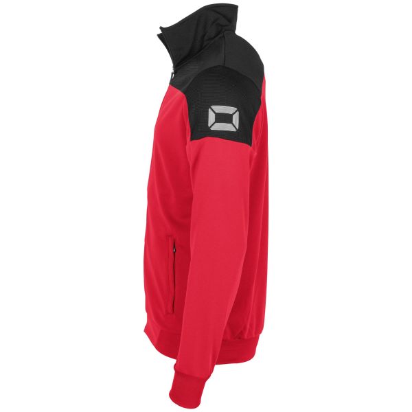 Pride Full Zip Jacke