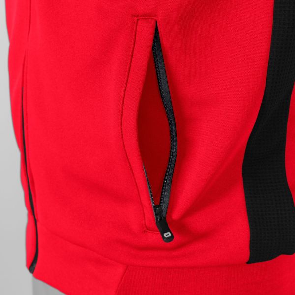 Pride Full Zip Jacke