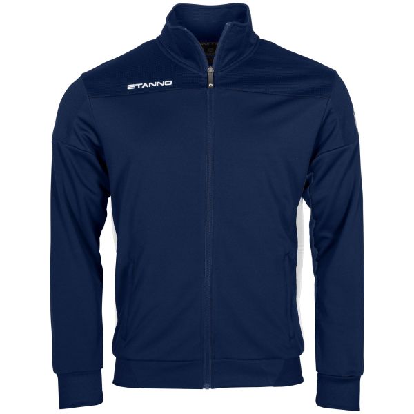 Pride Full Zip Jacke
