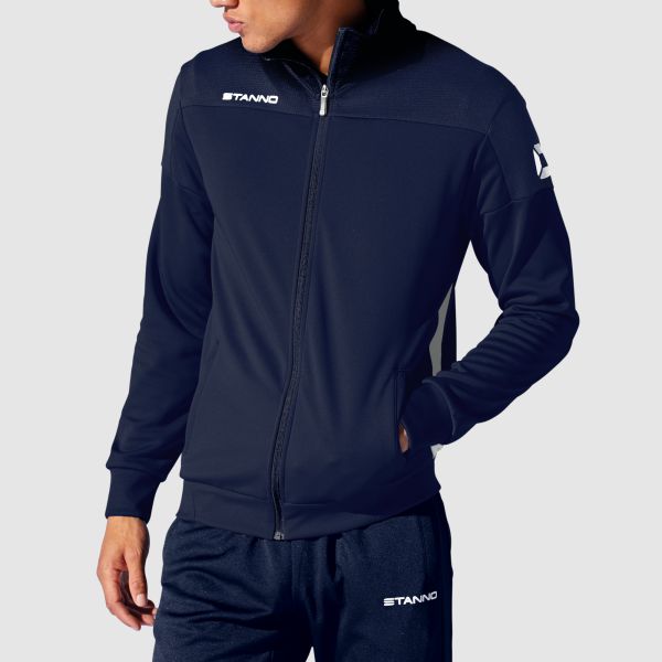 Pride Full Zip Jacke