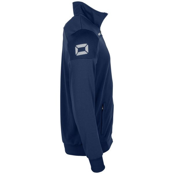 Pride Full Zip Jacke