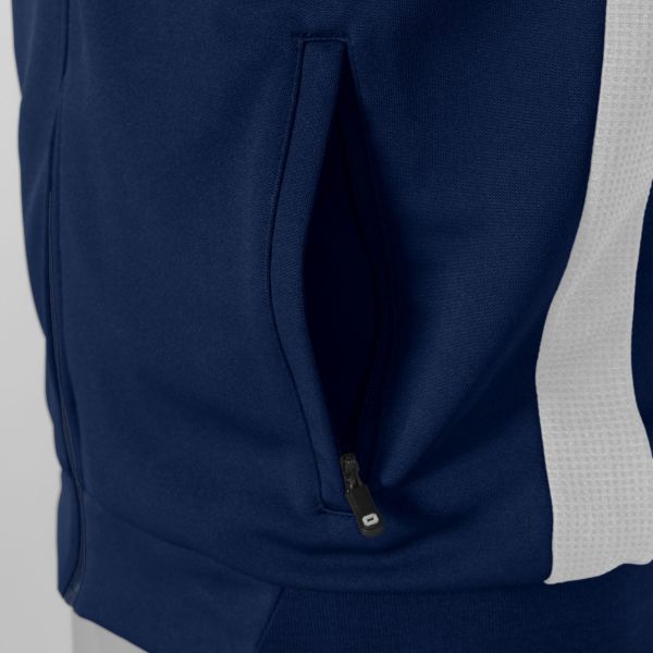 Pride Full Zip Jacke