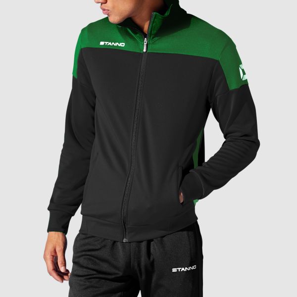 Pride Full Zip Jacke