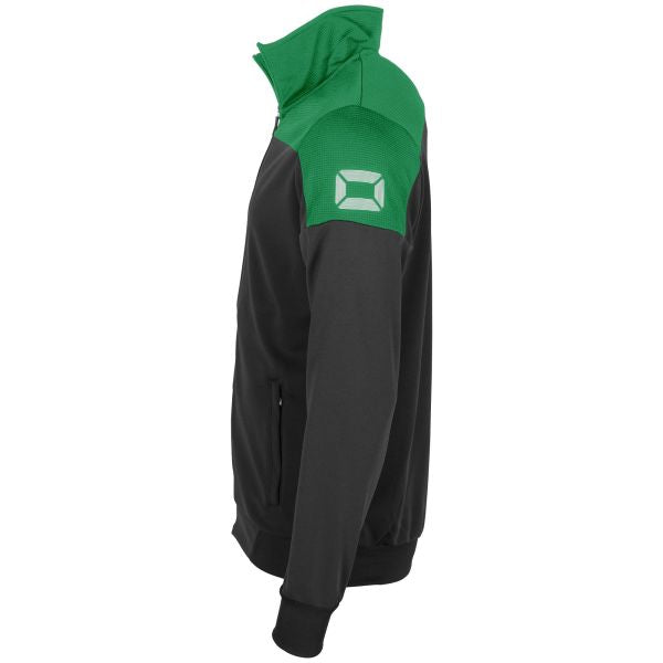 Pride Full Zip Jacke
