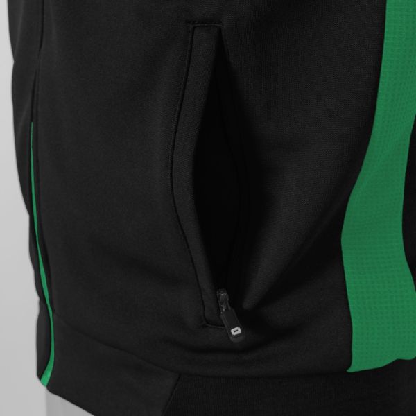 Pride Full Zip Jacke