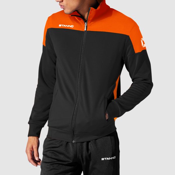 Pride Full Zip Jacke
