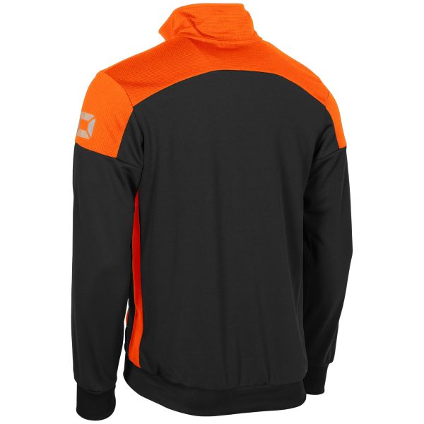 Pride Full Zip Jacke