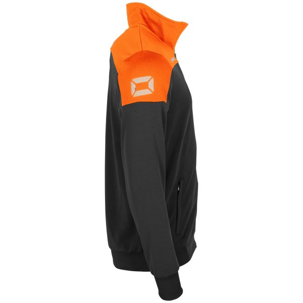 Pride Full Zip Jacke